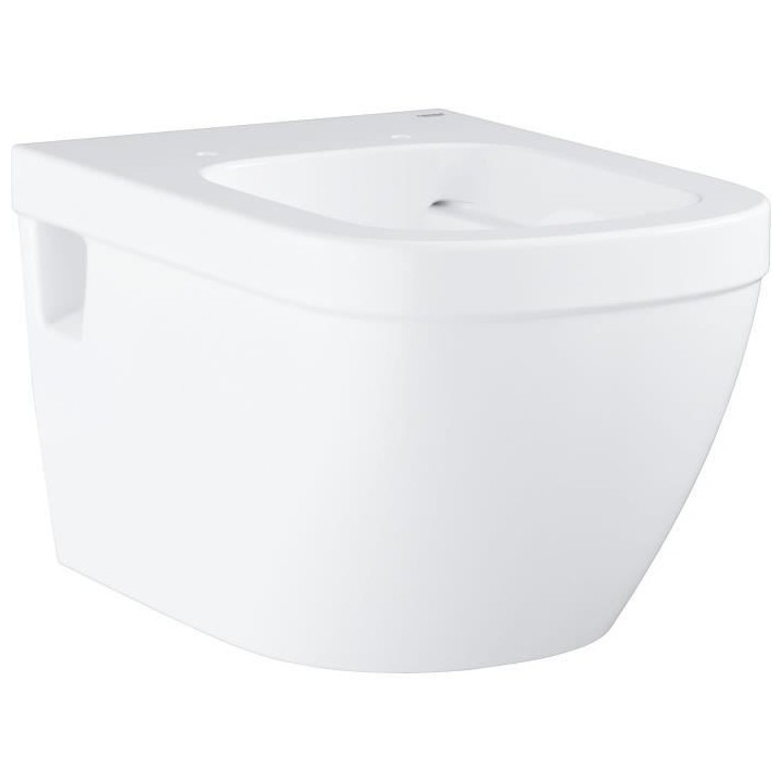 GROHE - Cuvette suspendue