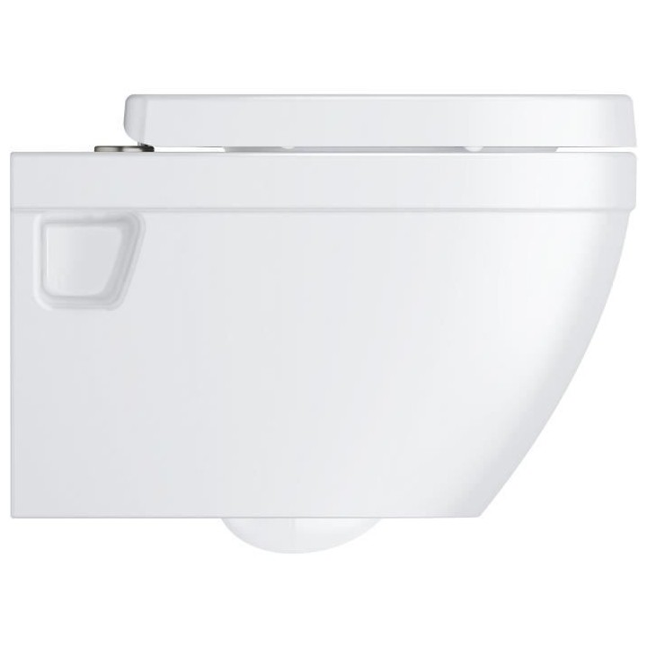 GROHE - Cuvette suspendue