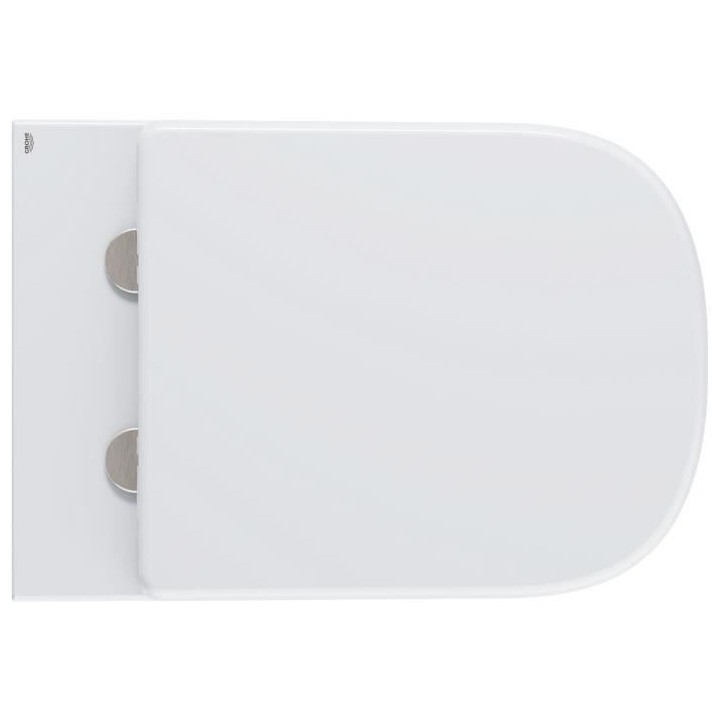 GROHE - Cuvette suspendue