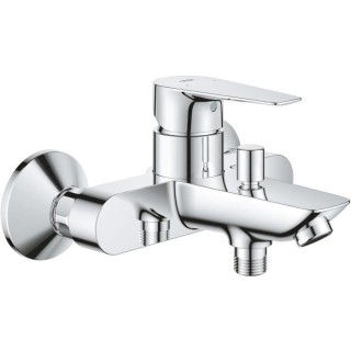 GROHE Mitigeur monocommande Bain / Douche, Start Edge, robinet avec mo