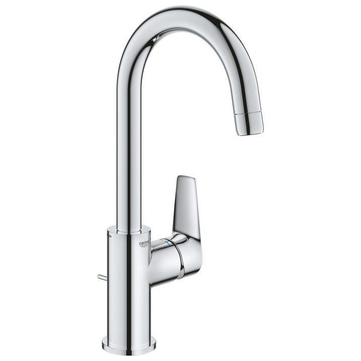 GROHE - Mitigeur monocommande Lavabo - Taille L