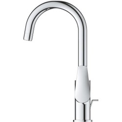 GROHE - Mitigeur monocommande Lavabo - Taille L