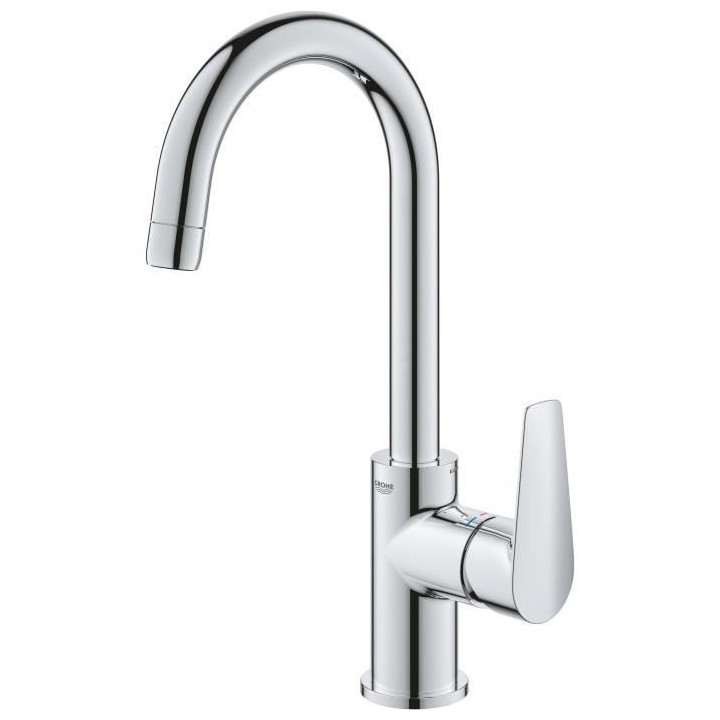 GROHE - Mitigeur monocommande Lavabo - Taille L