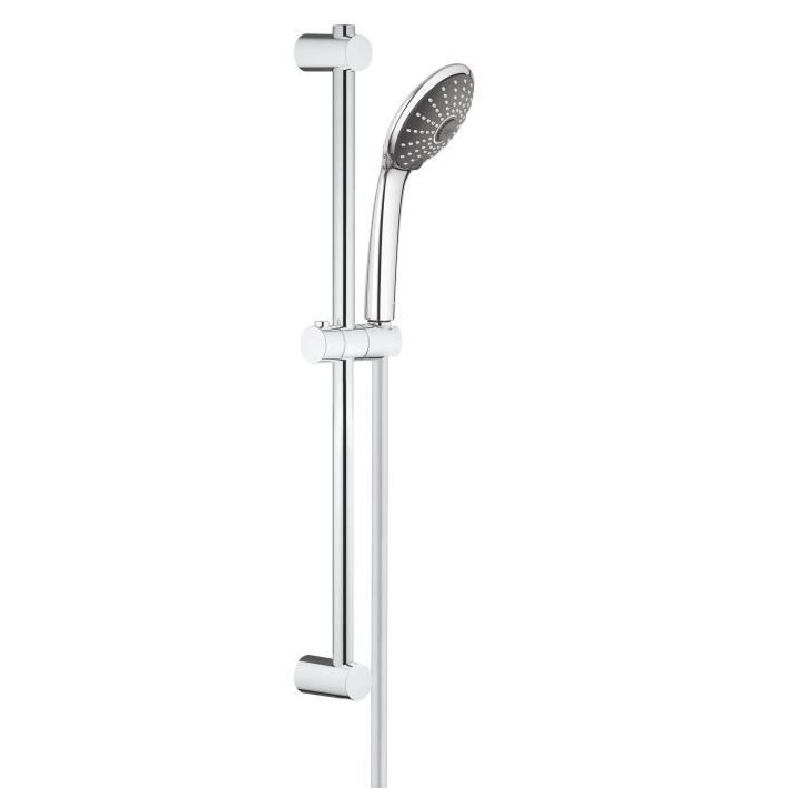 GROHE Ensemble de douche Vitalio Joy 110, pommeau de douche Vitalio Jo