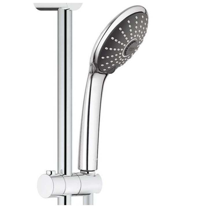 GROHE Ensemble de douche Vitalio Joy 110, pommeau de douche Vitalio Jo