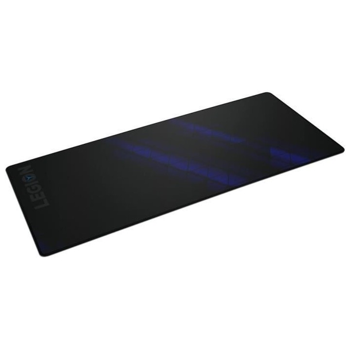 LENOVO - Tapis de souris XXL Legion Control - 900 x 400 x 2 mm - Rési