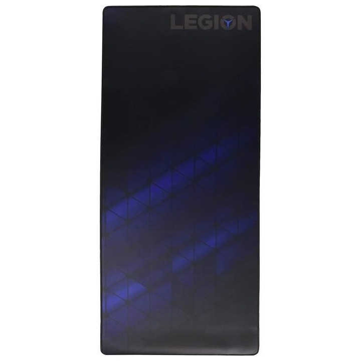 LENOVO - Tapis de souris XXL Legion Control - 900 x 400 x 2 mm - Rési