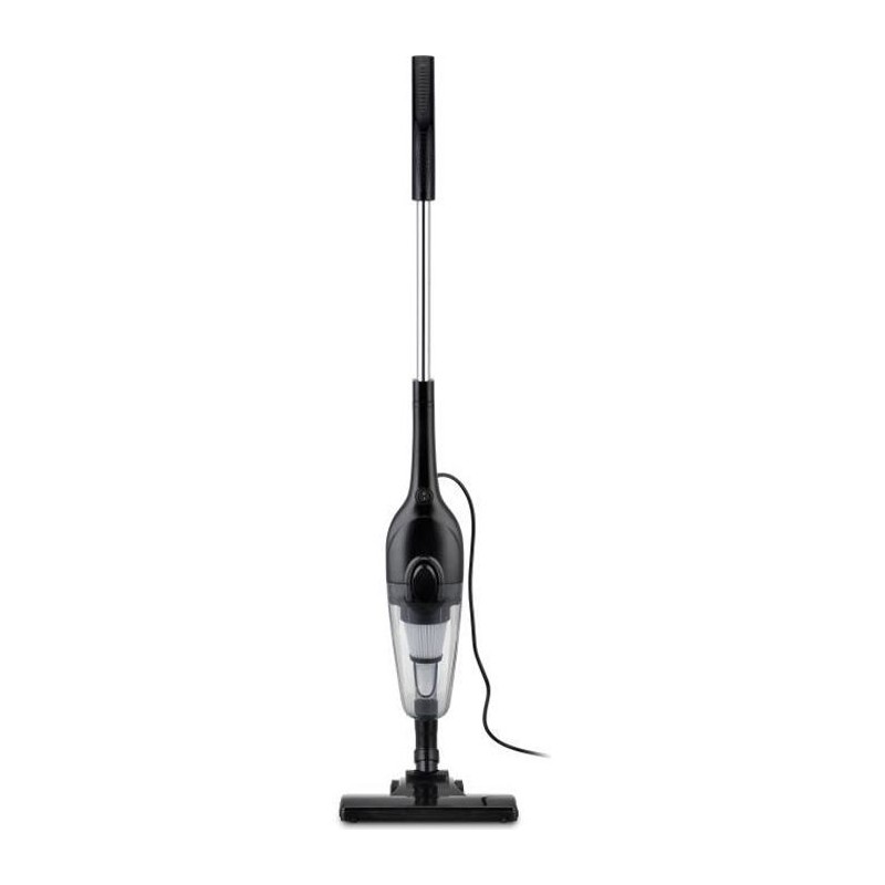 HARPER Aspirateur balai HSV11 - Sans Sac - Noir