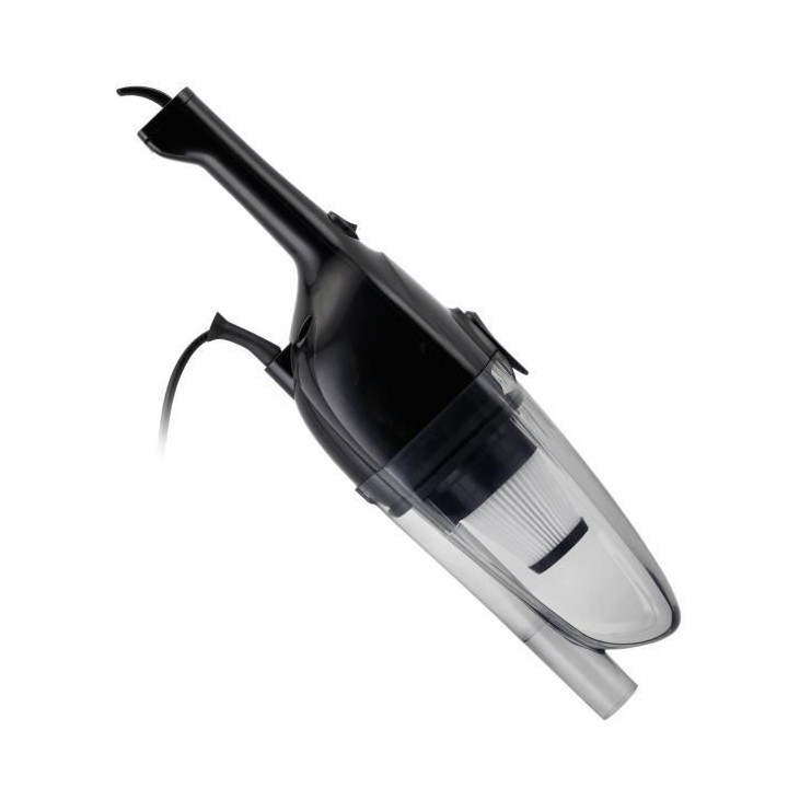 HARPER Aspirateur balai HSV11 - Sans Sac - Noir