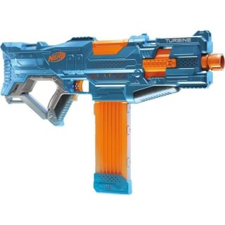 NERF - Elite 2.0 - Blaster motorisé Turbine CS -18 - 36 fléchettes N