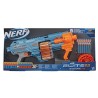 NERF - Elite 2.0 - Blaster Shockwave RD -15 - 30 fléchettes NERF - barillet rotatif 15 fléchettes - personnalisable