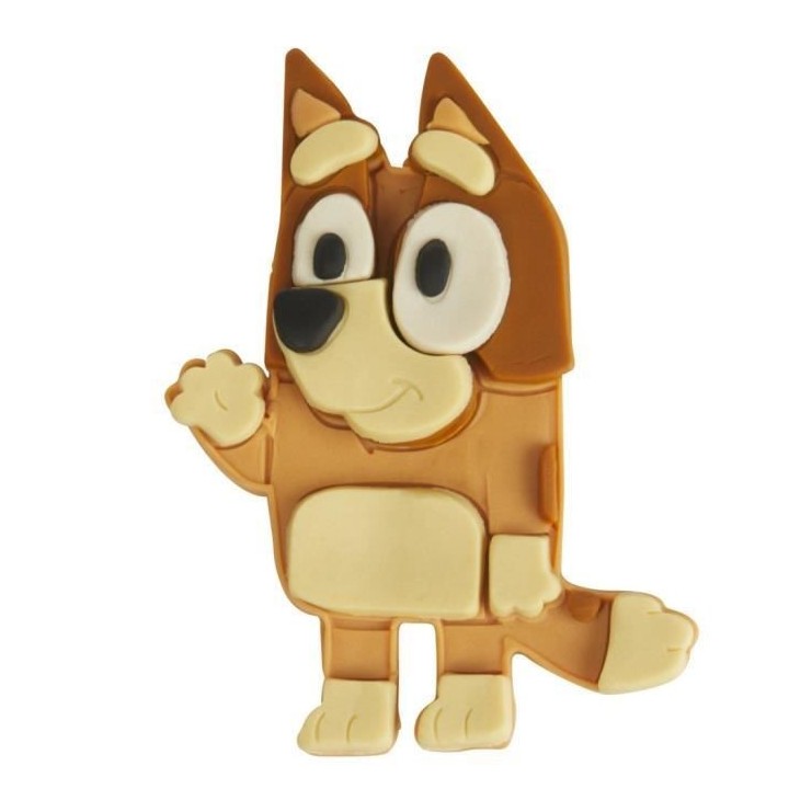 Play-Doh Coffret Bluey se déguise avec 11 pots de pâte a modeler