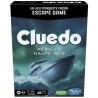 Cluedo Escape : Péril en haute-mer - Jeu de société stratégie