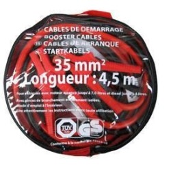 Câble de Démarrage 500A...