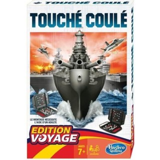 TOUCHE-COULE - Edition Voyage - a partir de 7 ans