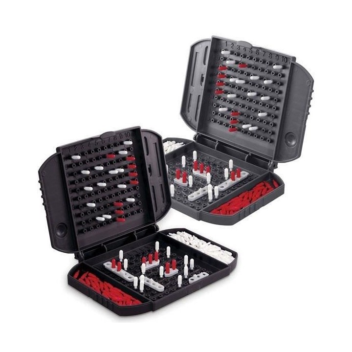 TOUCHE-COULE - Edition Voyage - a partir de 7 ans