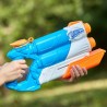 NERF SUPER SOAKER - TwinTide - Pistolet a Eau avec reservoir de 975 ml