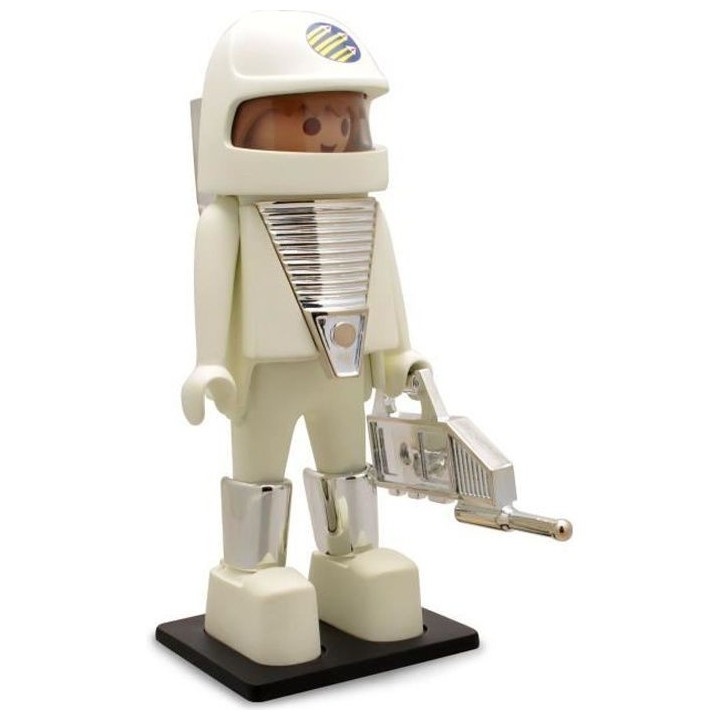 PLAYMOBIL Vintage de Collection - COLLECTOYS - L'Astronaute