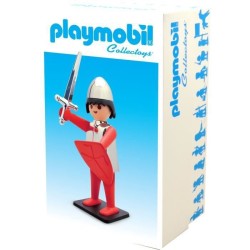 PLASTOY - Playmobil vintage...