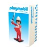 PLASTOY - Playmobil vintage de collection : le chevalier