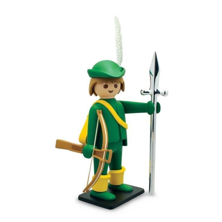 PLAYMOBIL Vintage de Collection - COLLECTOYS - Archer