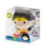 Tirelire - PLASTOY - Chibi Wonder Woman