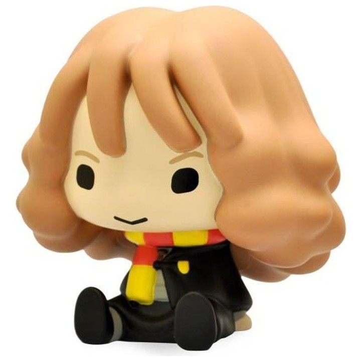 Tirelire - PLASTOY - Chibi Hermione Granger (Harry Potter)