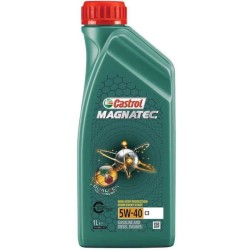 CASTROL Huile-Additif...