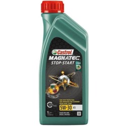 CASTROL Huile-Additif...