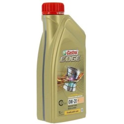 Huile-Additif Edge V -...