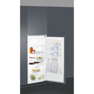 INDESIT SZ12A2D/I1 - Armoire encastrable 144L - Froid Statique - L 58