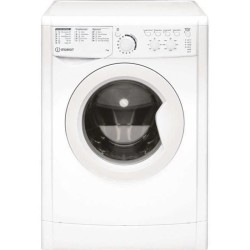 Lave-linge hublot INDESIT...