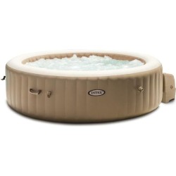 Spa gonflable INTEX -...