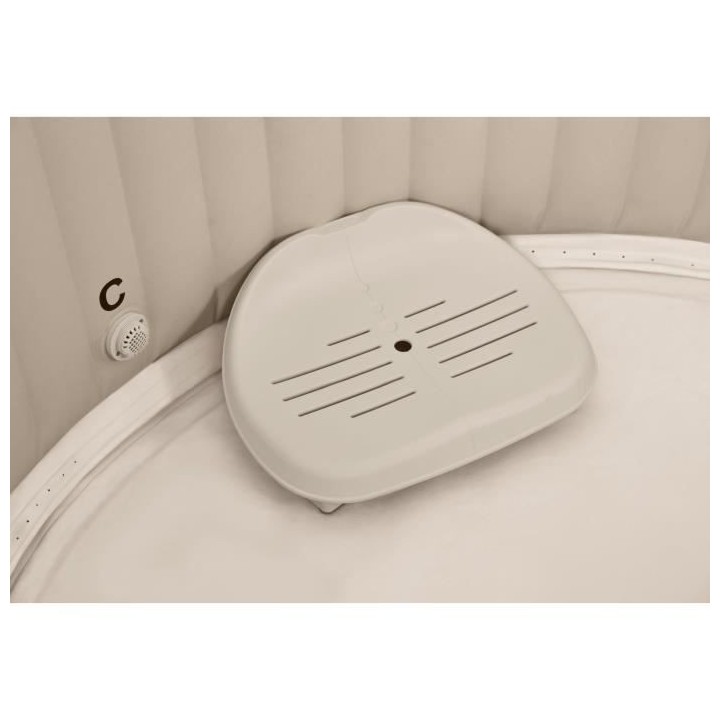 Intex siege pure spa