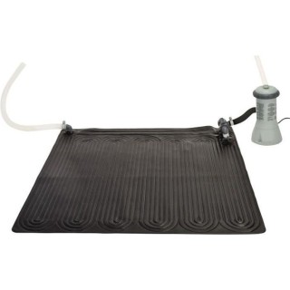 Intex chauffage pour piscine tapis solaire