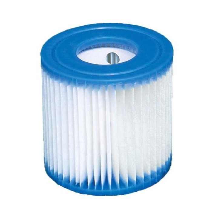Intex cartouche de filtration H