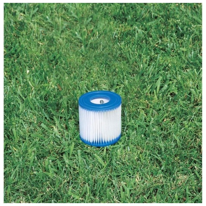 Intex cartouche de filtration H