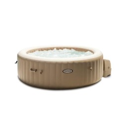 Spa gonflable INTEX - Pure...