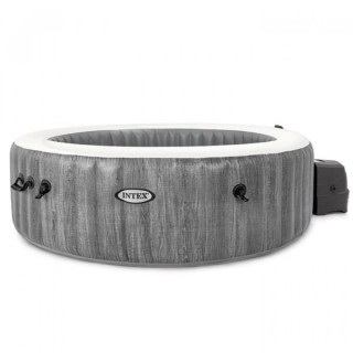 Spa gonflable INTEX - Pure Spa 28442EX Baltik - 216 x 71 cm - 6 places