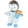 JEMINI Peluche T'choupi Luminou 25cm