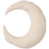 Coussin Berlingot lune - Beige