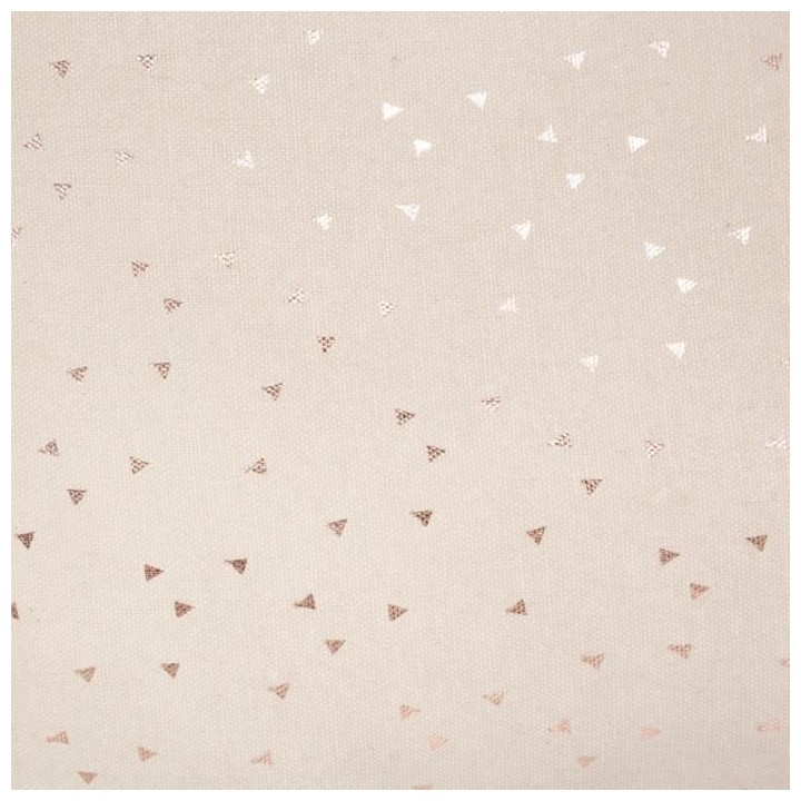 Coussin Berlingot lune - Beige