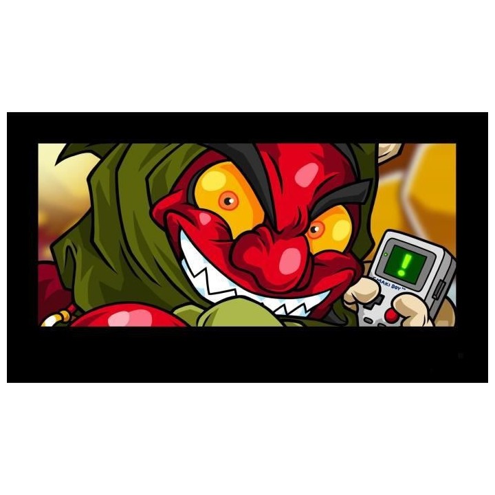 Jitsu Squad Nintendo Jeu Switch