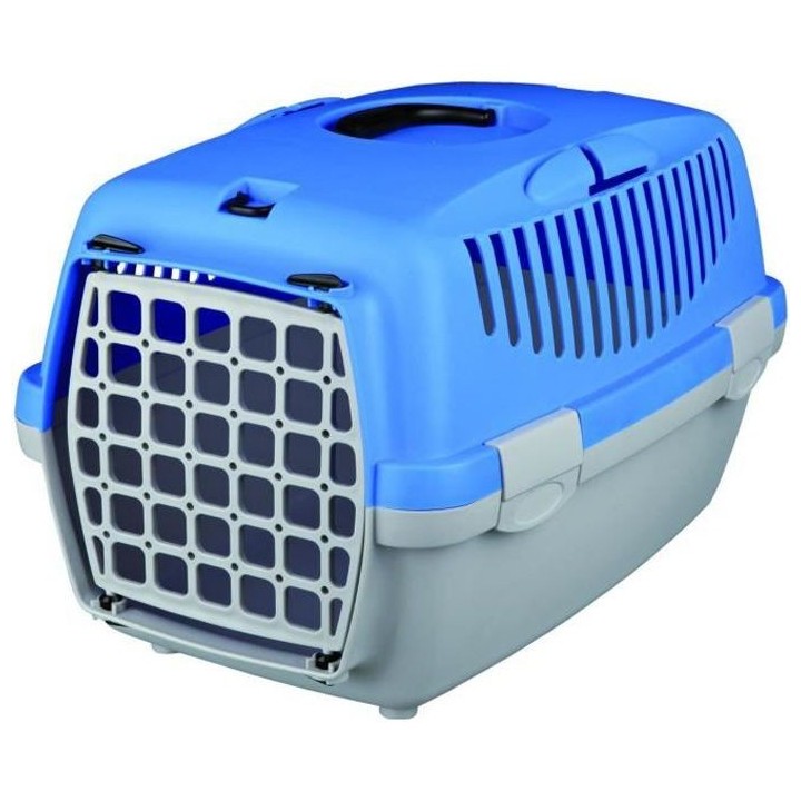 TRIXIE Box de transport Capri 1 chat 32×31x48 cm