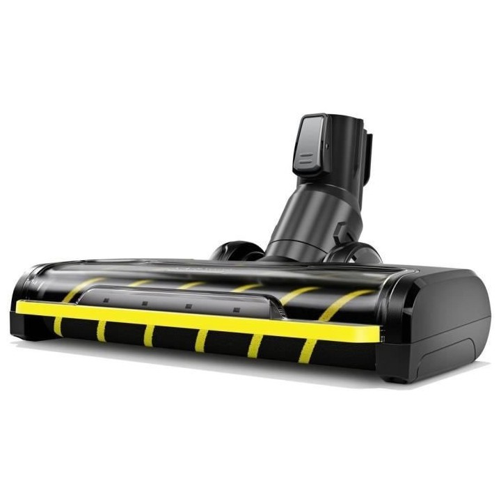 Brosse douce KARCHER pour sols durs pour VC 4 et VC 6 Cordless