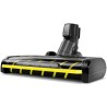 Brosse douce KARCHER pour sols durs pour VC 4 et VC 6 Cordless