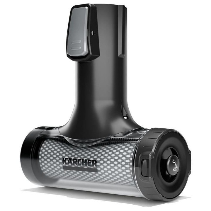 Outil de nettoyage du filtre KARCHER pour VC 4 et VC 6 Cordless