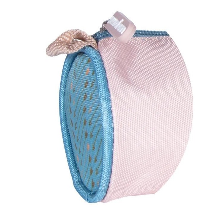 TEO JASMIN Trousse Ronde Teo Jasmine Mood Enfant