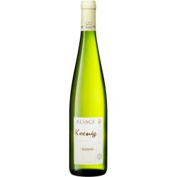 Koenig 2020 Riesling - Vin...