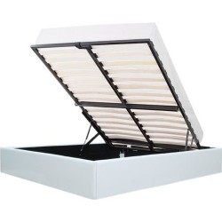 ECLIPSE Lit adulte 140x190...